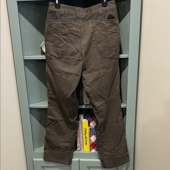 5.11 Tactical Quest Pants, 32x32, Ranger Green - Picture 6 of 9